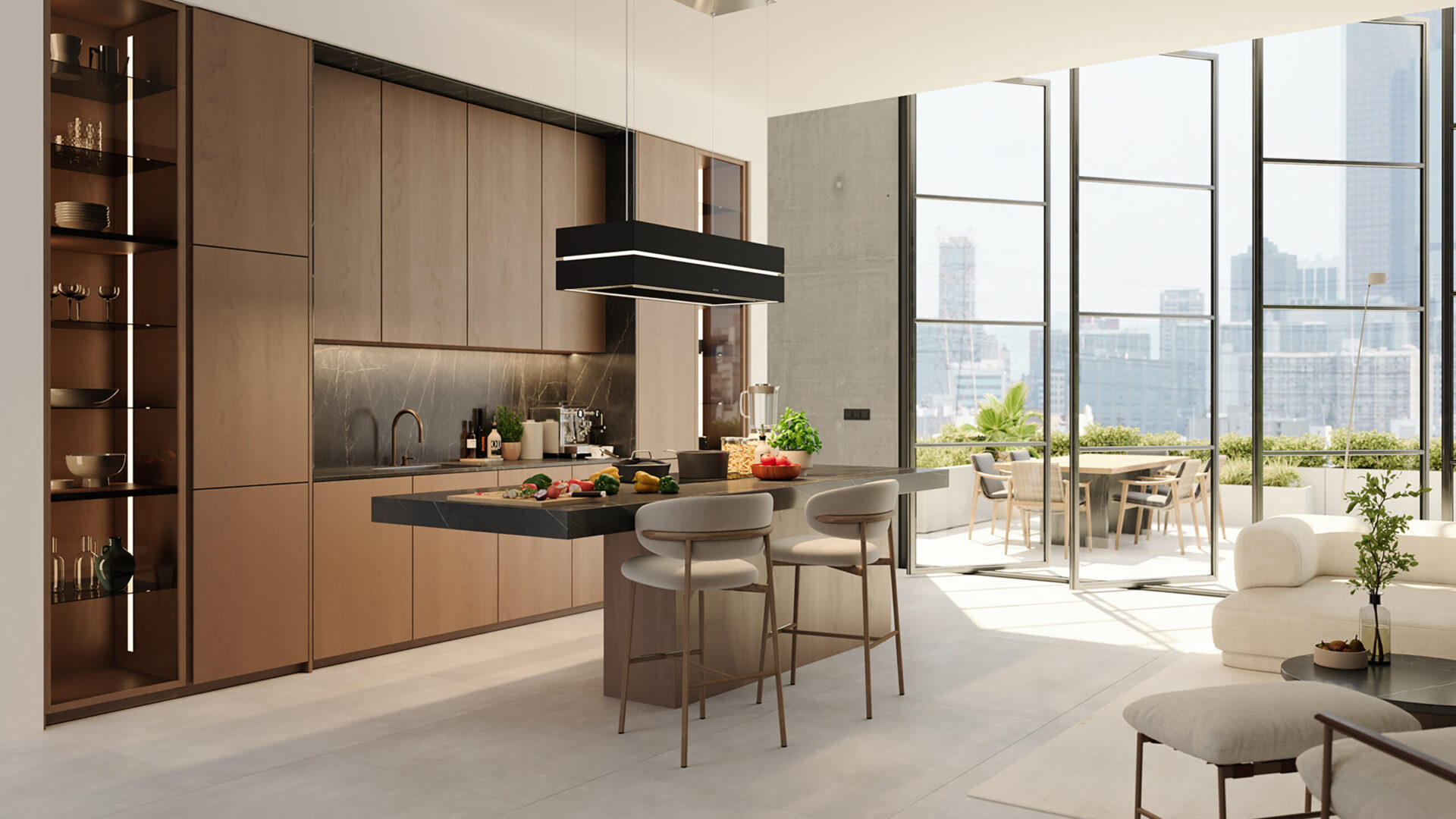 Berbel Bih Ske B 120 Mattblack Stage