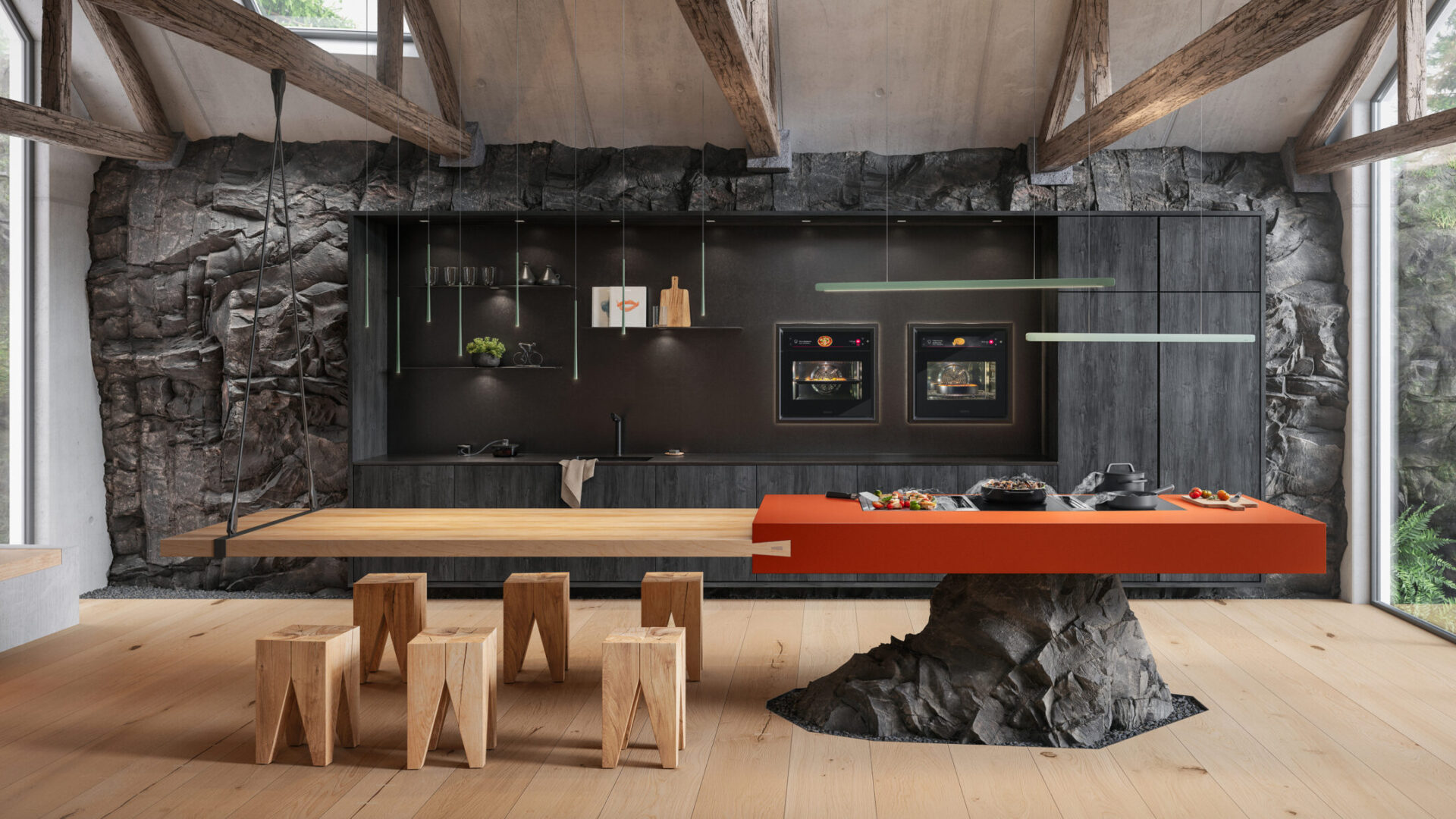 Bora Signaturekitchen2025 A1 Totale Kueche De Rgb.8b757650