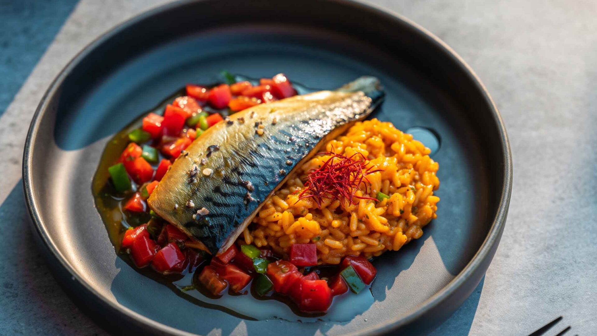 Doma Kochevent Sommer Klein