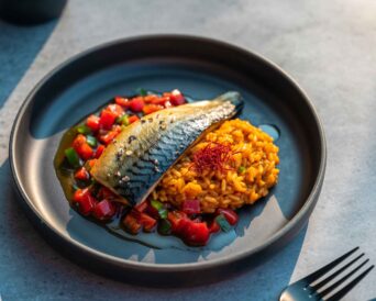 Karmann Kochevent Sommer Klein