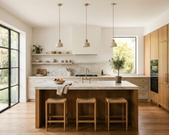 Die Hängeschrank-Revolution 2026: Warum Ihre neue Küche luftiger wird